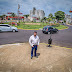 Histórias de Araçatuba: A represa que virou rotatória; assista