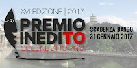 Quindicesima edizione del Premio #InediTO Colline di Torino 