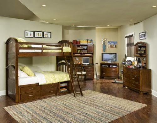 bedroom-sets Children