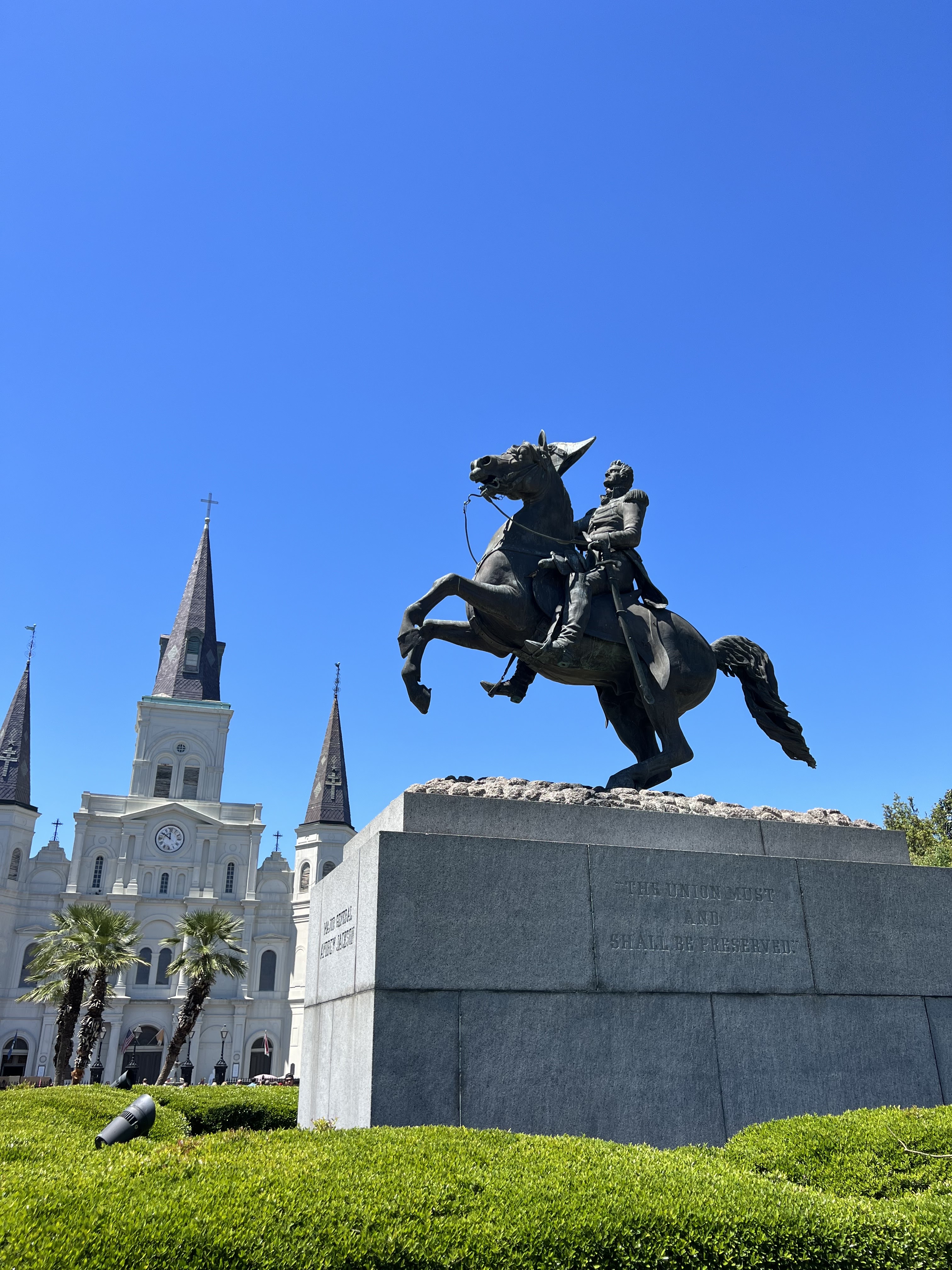 french quarter, new orleans travel guide, nola travel guide