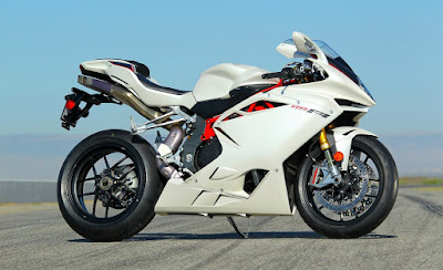 New 2016 MV Agusta F4 RR right side hd images