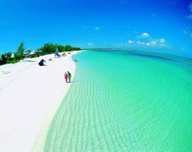 Islas Turcas y Caicos