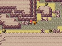 Pokemon The Camry Legend 2 Screenshot 00