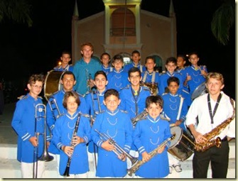 banda ermo