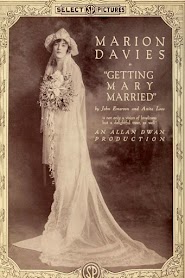 Getting Mary Married (1919)