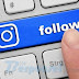 Cara Jitu menambah followers instagram 