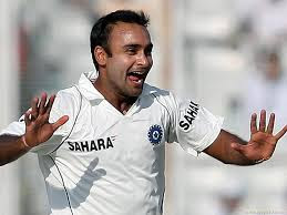 Cricket Wallpapers: Amit Mishra Wallpapers
