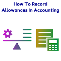 Allowance In Accounting