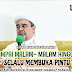 Siang Dan Malam Allah Membuka Pintu Tobat || Kajian Habib Rizieq Syihab