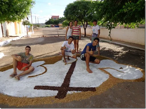 Corpus Christi - Paróquia do Junco (7)