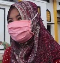 Pasar Murah Untuk Warga Kelurahan Sumber Wetan