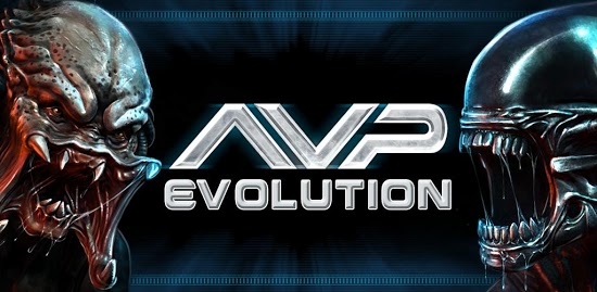 AVP Evolution Apk