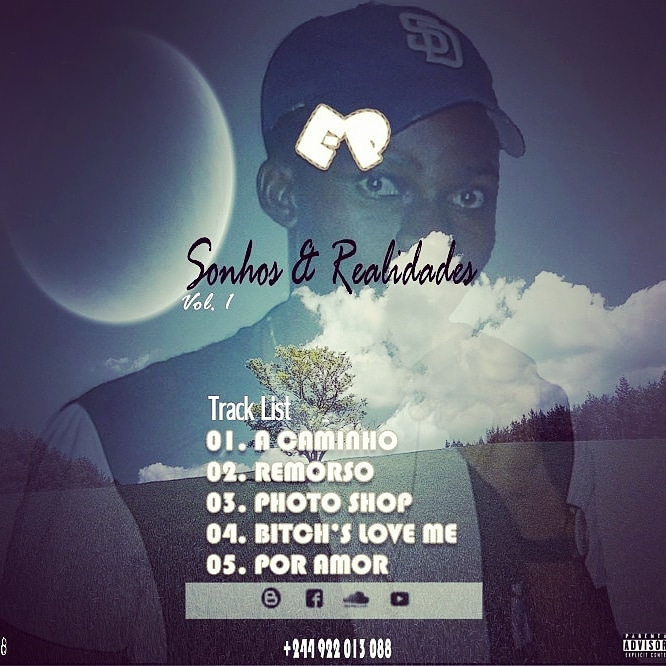 Nucho Power - Sonhos & Realidades (EP) |Download Mp3