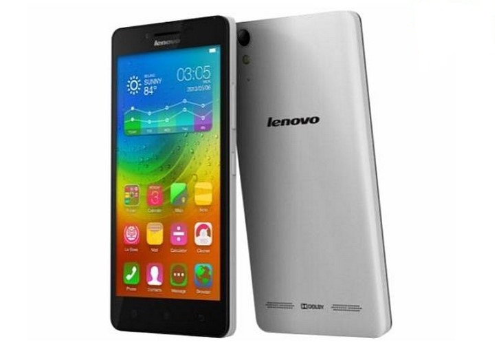 Harga dan Spesifikasi Lenovo A6010 - Aplikasi HP Android