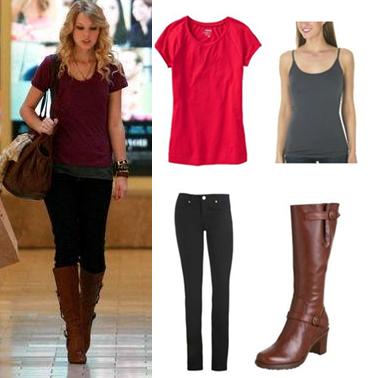 taylor swift fashion and style taylor swift fashion and style
