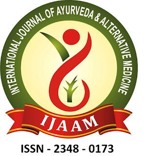 International indexed Journal; IJAAM