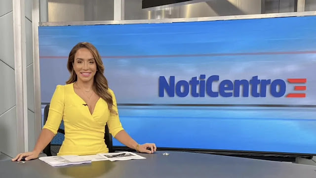 Sale de NotiCentro Fin de Semana