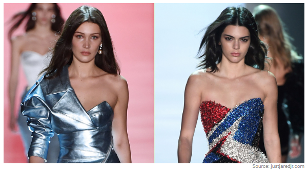 Kendall Jenner Thinks Bella Hadid ‘Is Playing With Fire’ By Giving The Weeknd Another Chance – Jenner Is Worried She’ll End Up Heartbroken