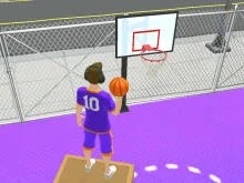 Hoop World 3D