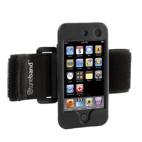 ipod touch 4th. Tuneband for iPod Touch (4th
