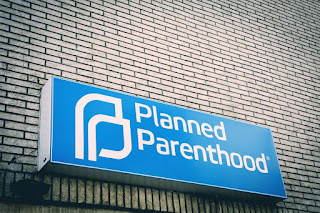 Planned Parenthood Clinic