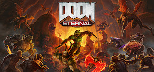 Doom Eternal Repack
