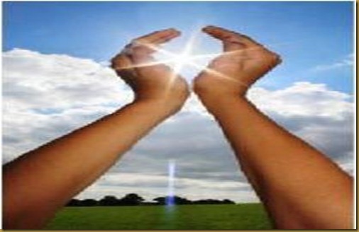 hand