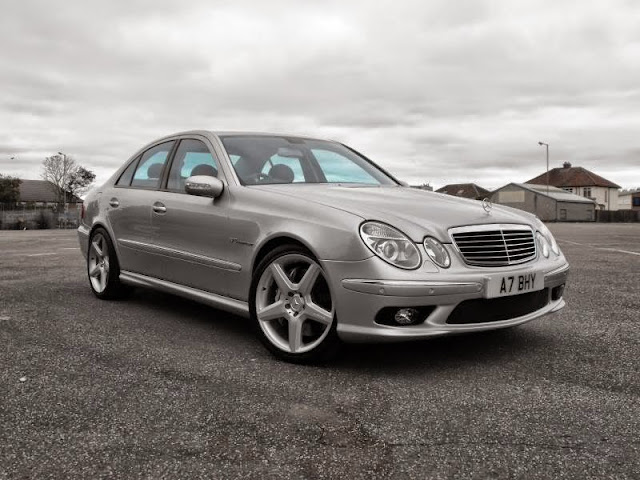 e55 tuning