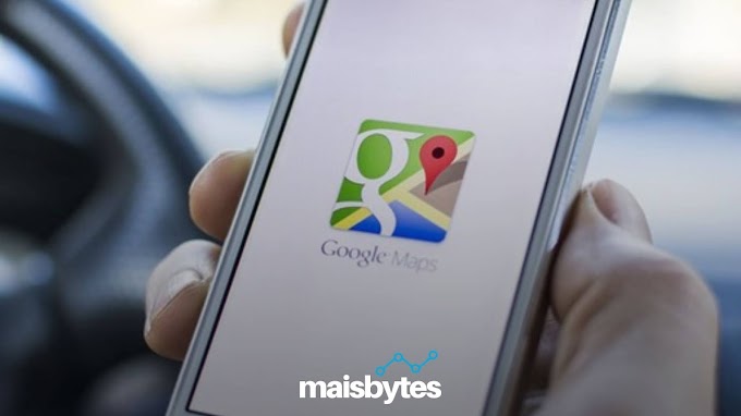 GOOGLE MAPS USARÁ REALIDADE AUMENTADA EM PONTOS DE REFERÊNCIA