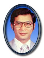 Zakri Ali Dulu Dato Mokhtar Hashim Boleh Terlepas Kini Peguam Kawan Umno Yang Bunuh Dato Sosilawati