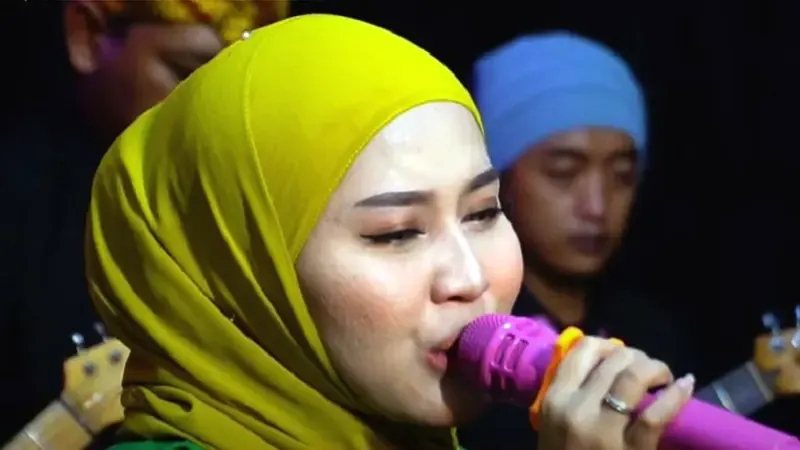 Siti Aliyah - Kesandung Cinta