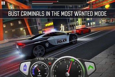 Top Speed: Drag & Fast Racing Apk v1.2 (Mod Money)-3