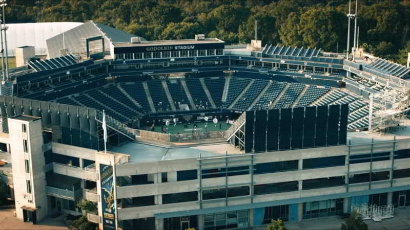 Godolkin Stadium