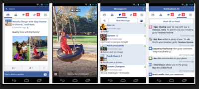 Download Facebook Lite