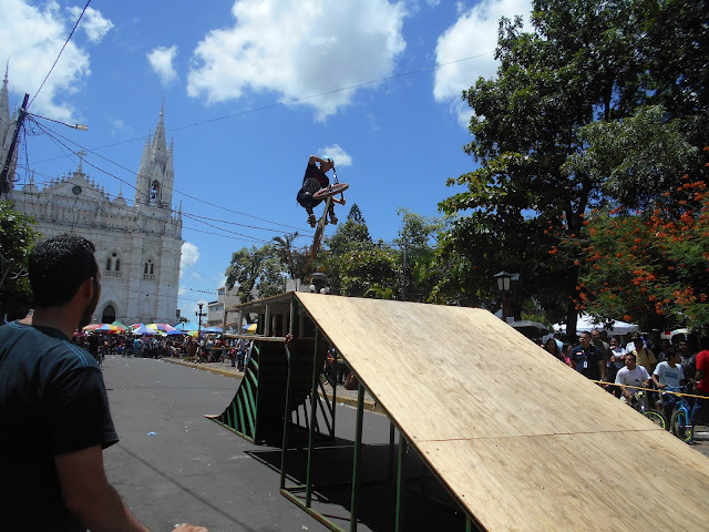 Foto por Cindy Bennetta