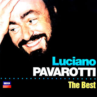 Luciano Pavarotti - The Best (2005)