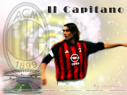 Paolo Maldini Wallpaper. Paolo Maldini Wallpaper