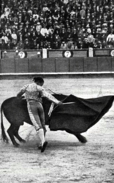 1917-06-21 Madrid Belmonte con Barbero de Concha y Sierra