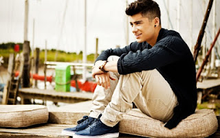 Zayn Malik hd Wallpapers 2013