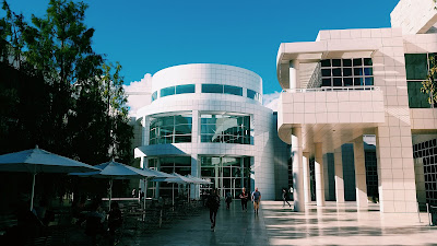  The Getty