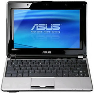 Harga laptop asus - Terbaru 2012