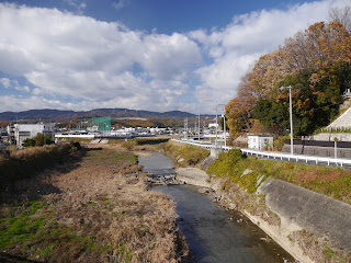 白井河原古戦場