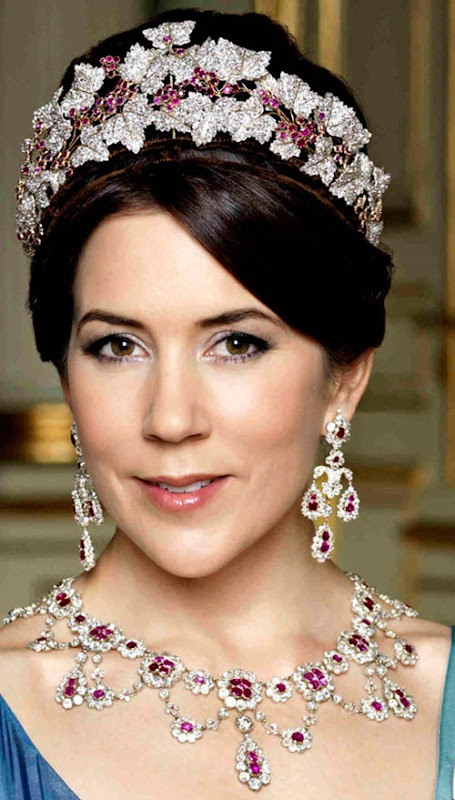 Princess Mary (Denmark)