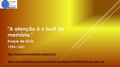 Frase com Qualidade