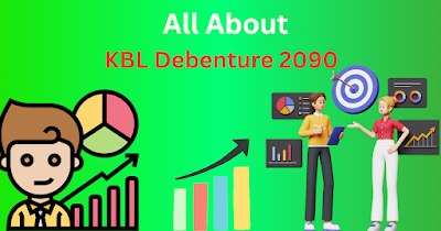 KBL Debenture 2090