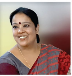 SMT. SOMA GOSH