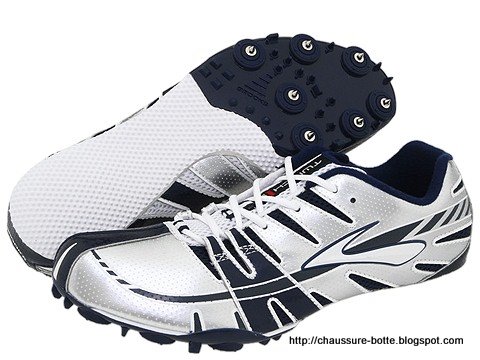 Chaussure botte:LZ519061