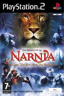 LINK DOWNLOAD GAME The Chronicles of Narnia, The Lion, the Witch and the Wardrobe ps2 FOR PC CLUBBIT