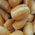 Pão Frances tradicional