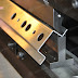 Gia công chấn inox theo yêu cầu - Đinh Phan
